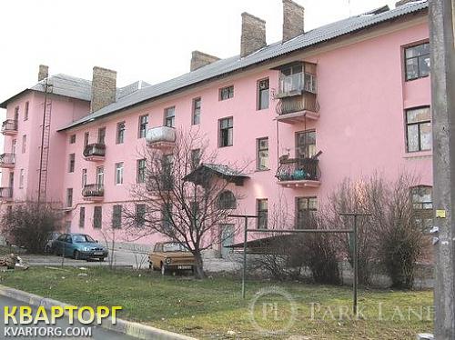Sell 2-room apartment. Киев, Дубового — photo 2
