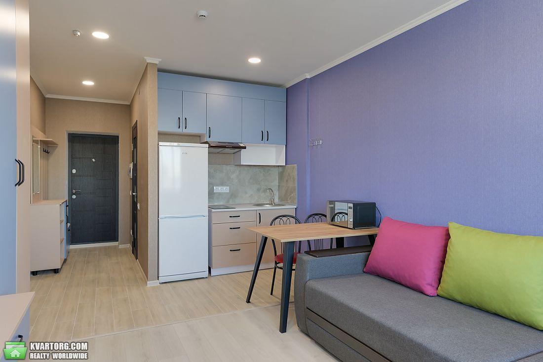 Sell 1-room apartment. Киев,  Красноткацкая — photo 4