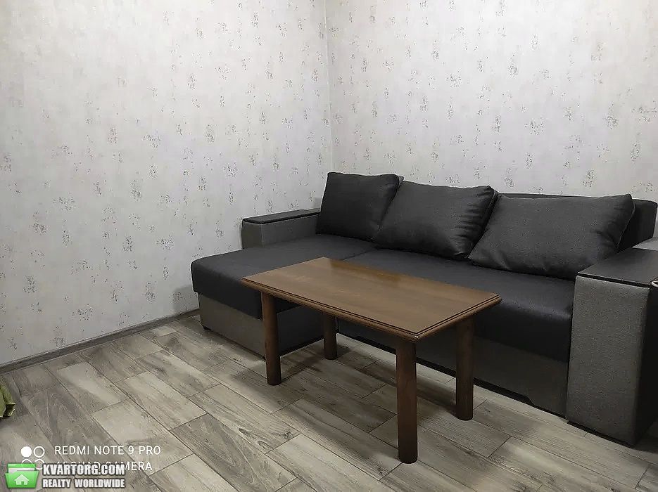 Rent out 2-room apartment. Львов, Замарстинівська — photo 4