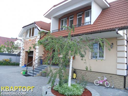 Sell house. Киевская обл., Крюковщина — photo 1