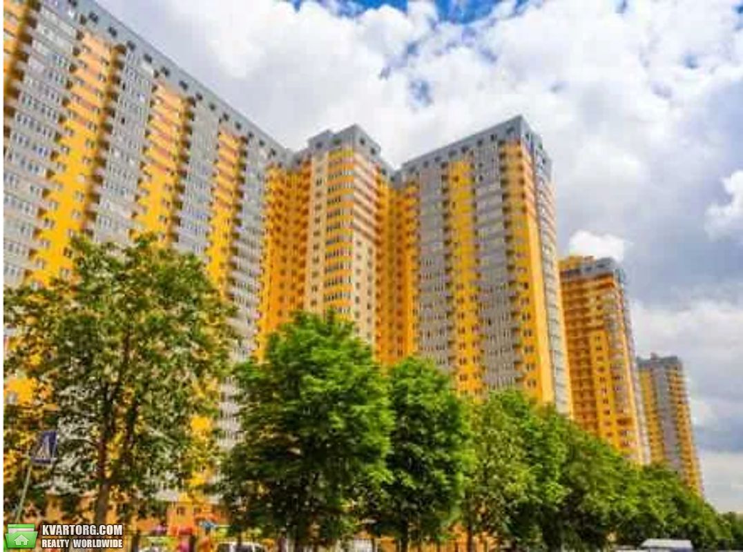 Sell 1-room apartment. Киев,  Кондратюка — photo 3
