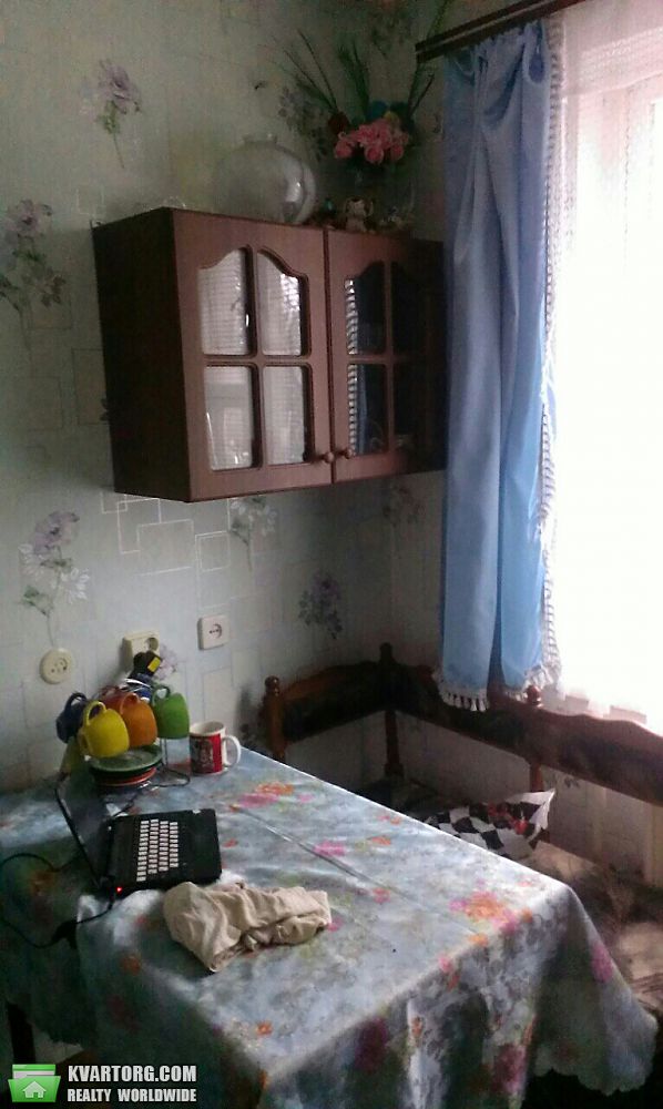 Sell 2-room apartment. Киев,  Зверинецкая — photo 9