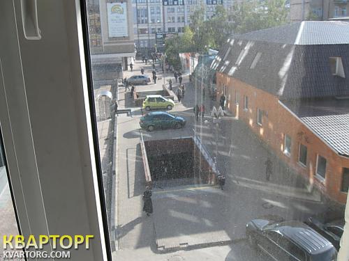 Rent out office. Киев,  Верхний Вал — photo 1