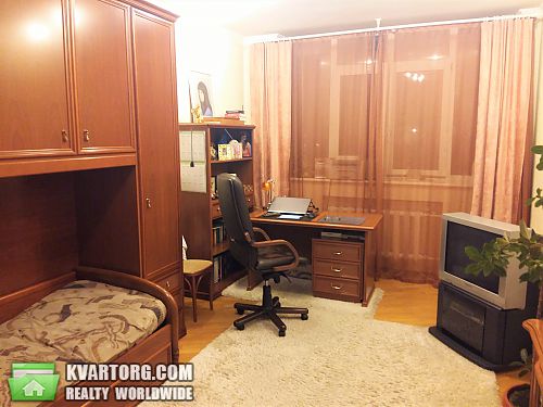 Sell 4-room apartment. Киев, Ковпака — photo 8