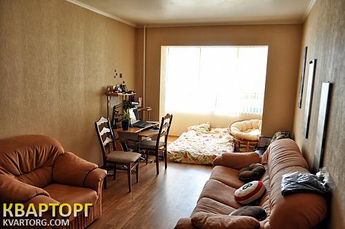Sell 3-room apartment. Киев, Симиренко — photo 1