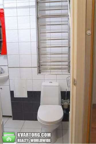Sell 2-room apartment. Киев,  Героев Севастополя — photo 6