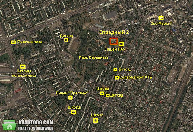 Sell 2-room apartment. Киев,  Отрадный пр — photo 7