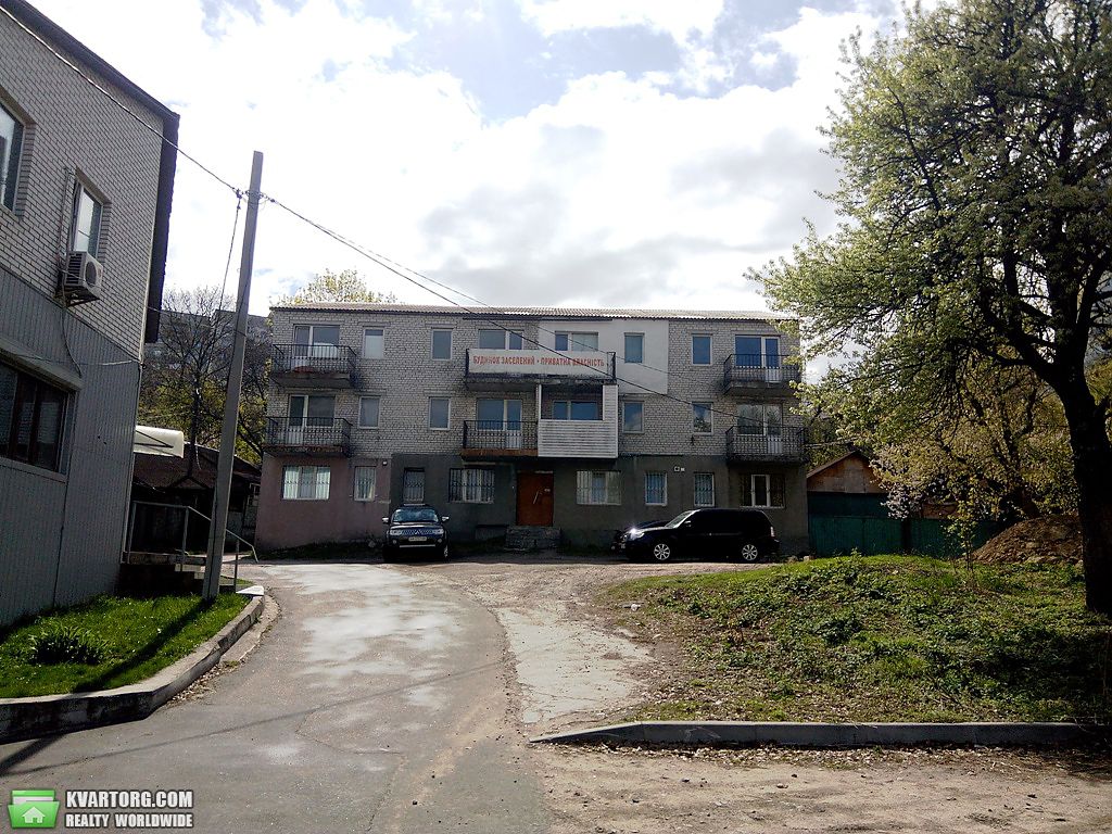 Sell 1-room apartment. Киев,  Саперно-Слободская — photo 1