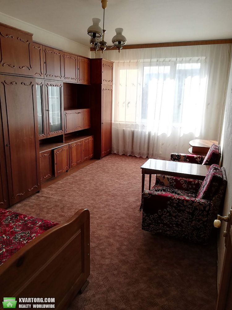 Rent out 1-room apartment. Киев,  Голосеевский пр — photo 4