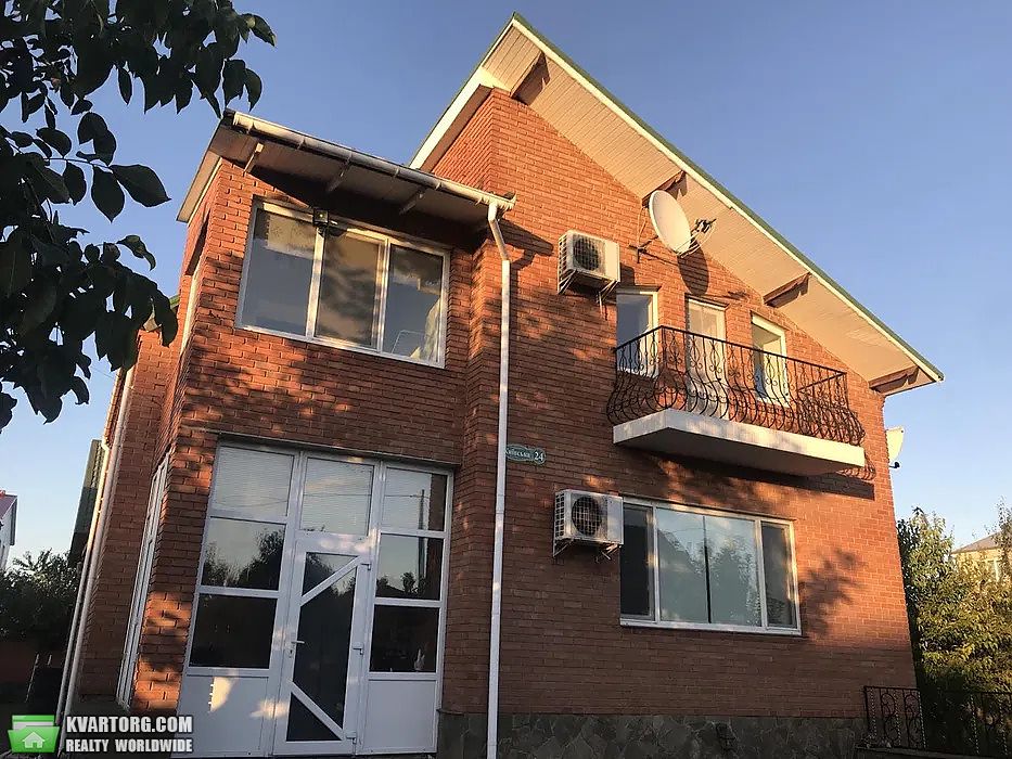 Sell house. Хмельницкий, Центральная — photo 4