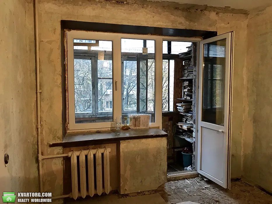 Sell 1-room apartment. Киев,  Неходы — photo 1