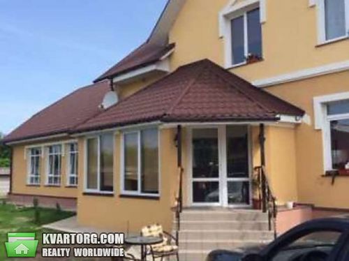 Rent out house. Киевская обл., Козин — photo 1