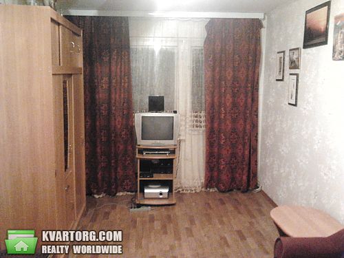 Sell 2-room apartment. Киев, Бажова — photo 1