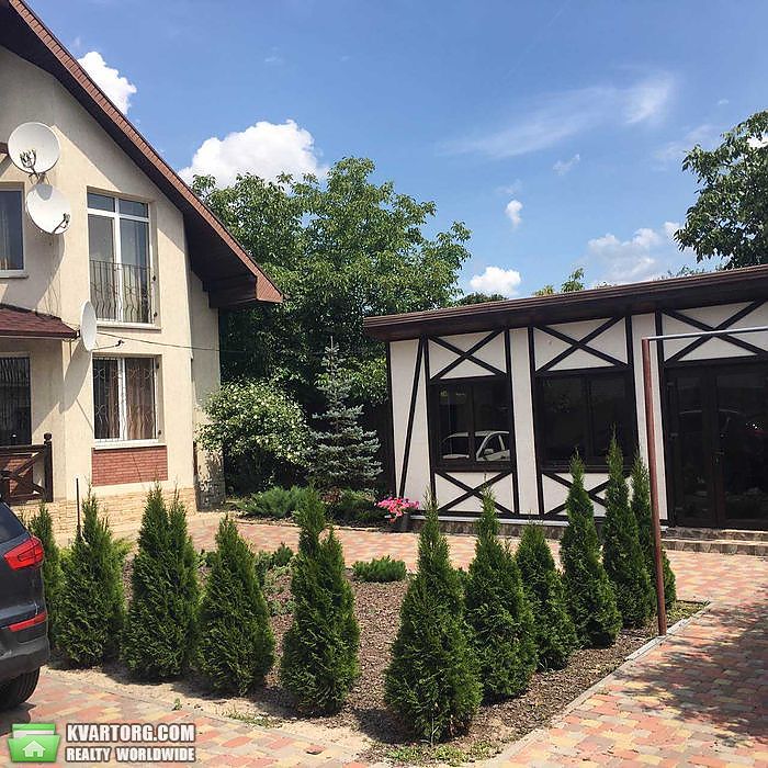 Rent out house. Киев, Садовая — photo 9