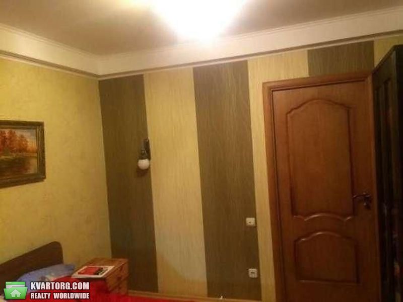 Sell 3-room apartment. Киев,  Шолом-Алейхема — photo 2