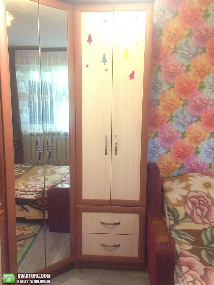 Sell 2-room apartment. Одесса, Бочарова — photo 1
