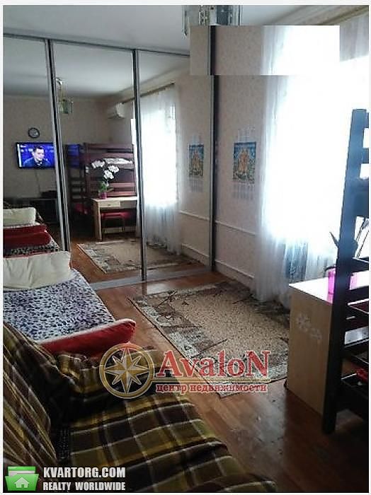Sell 2-room apartment. Одесса, Академическая — photo 1