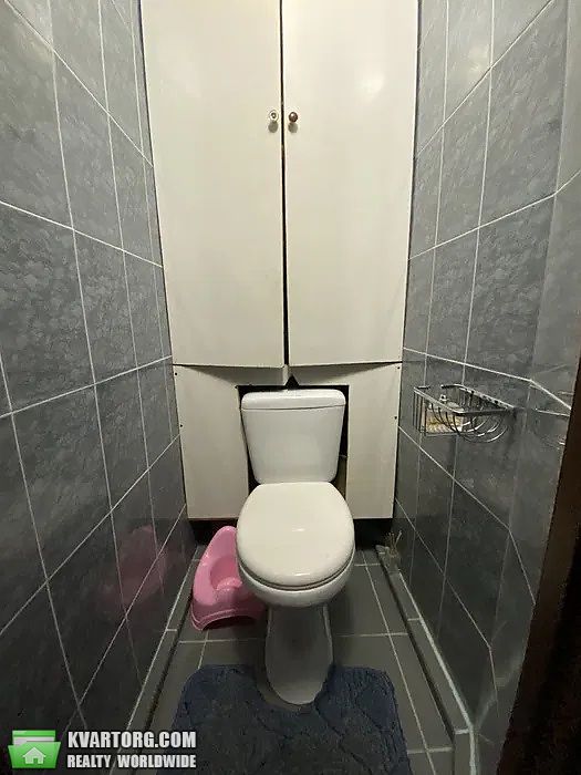 Sell 2-room apartment. Киев,  Ревуцкого — photo 8