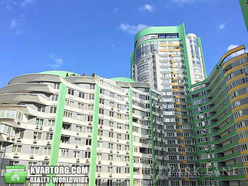 Sell 1-room apartment. Киев, Вишняковская — photo 10
