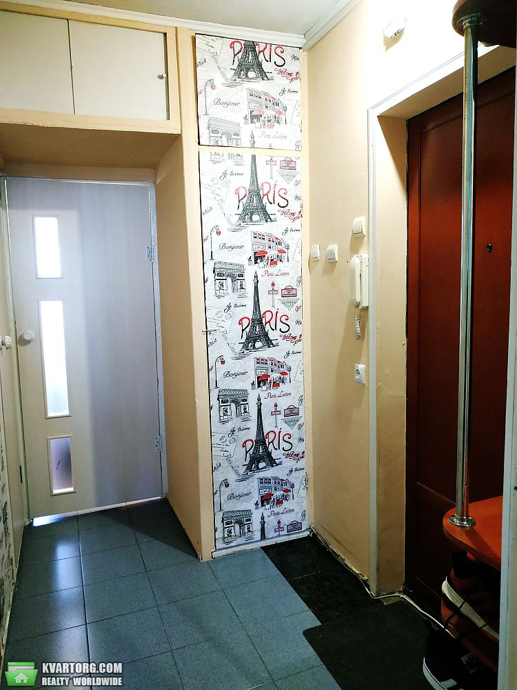 Sell 1-room apartment. Одесса, Высоцкого — photo 3