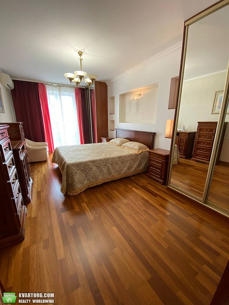 Rent out 3-room apartment. Киев, Панаса Мирного — photo 2