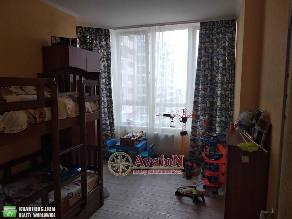 Sell 2-room apartment. Одесса, Маршала Говорова — photo 5
