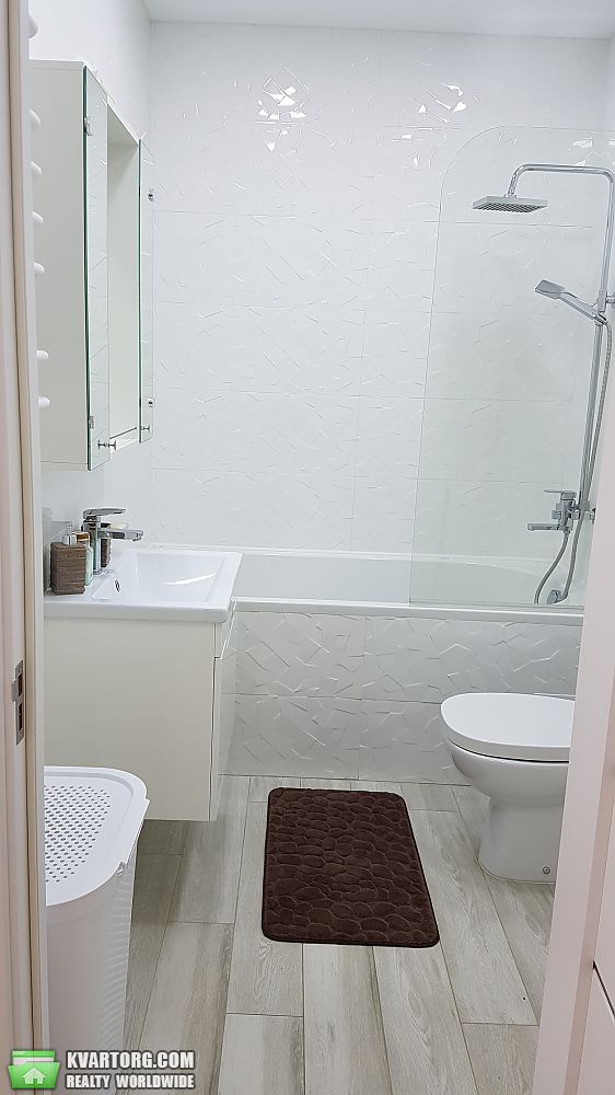 Rent out 2-room apartment. Киев, Максимовича — photo 5