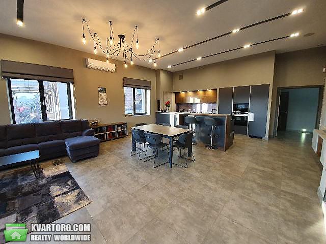 Rent out house. Днепропетровск, Телевизионная — photo 1