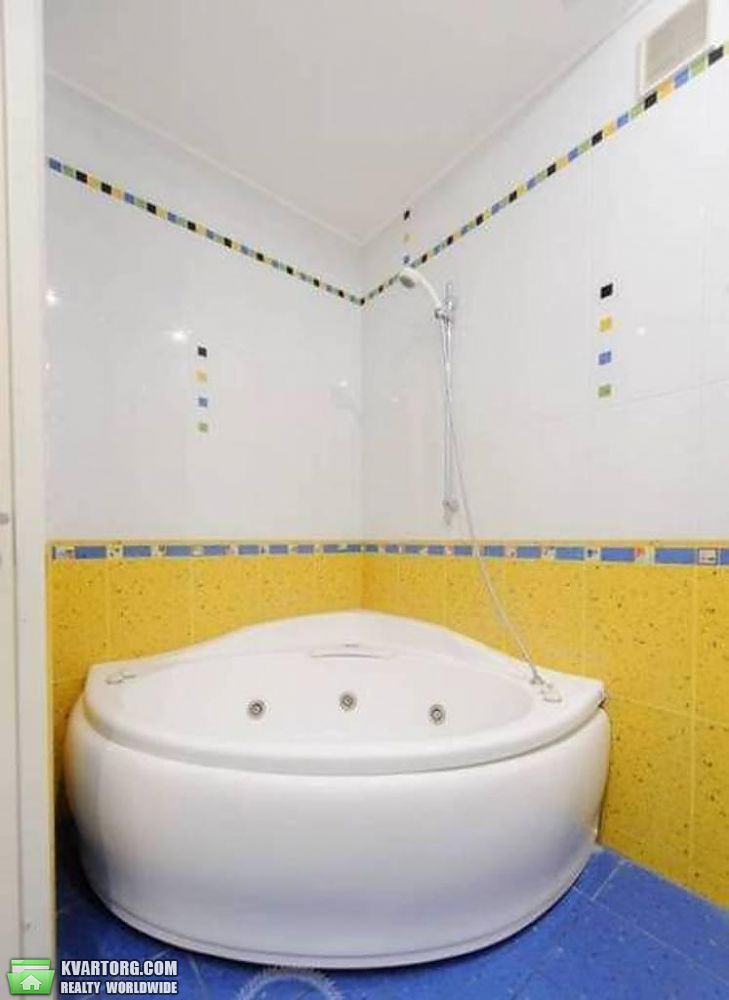 Rent out 2-room apartment. Киев,  Круглоуниверситетская — photo 9