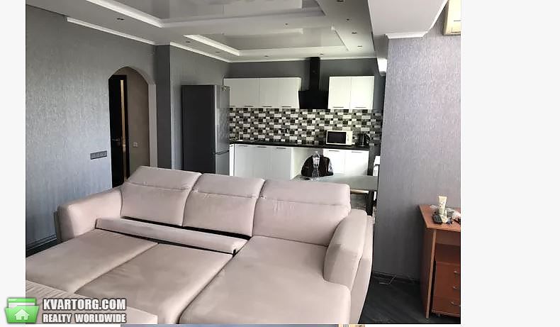 Rent out 1-room apartment. Киев,  Науки пр — photo 4