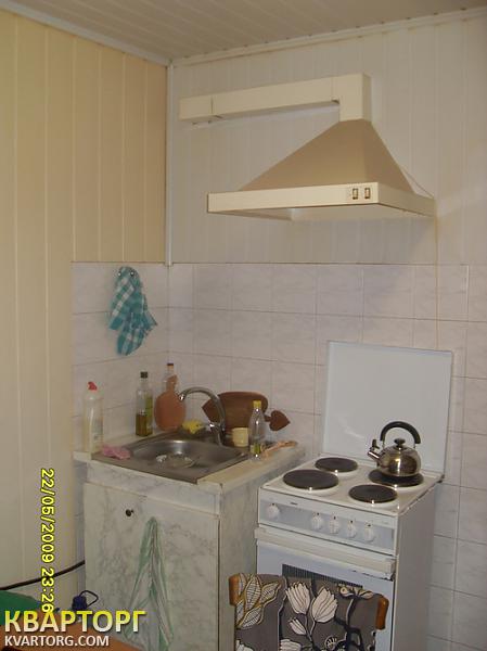 Sell 1-room apartment. Киев, Красноткацкая — photo 3