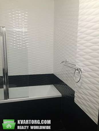 Rent out 1-room apartment. Киев,  Метрологическая — photo 3