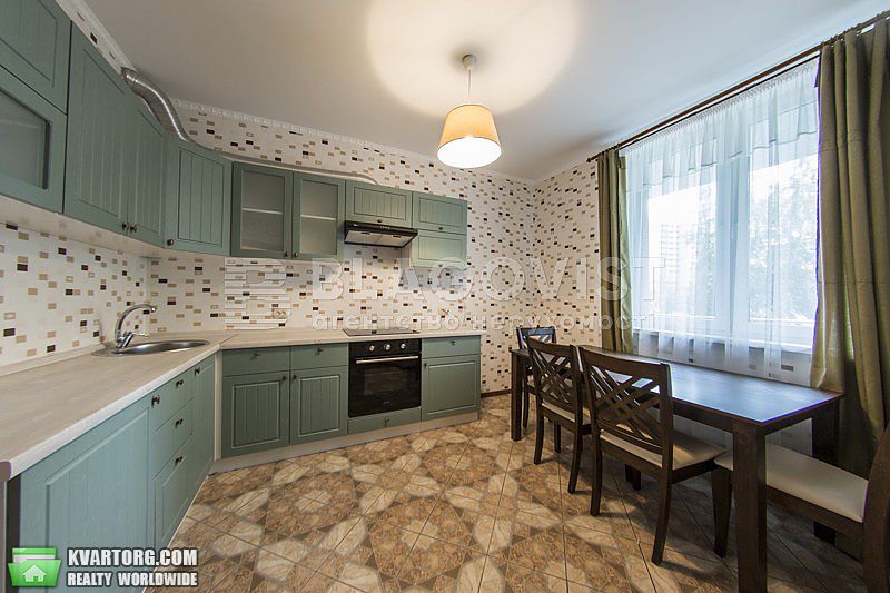 Rent out 2-room apartment. Киев, Вишгородская — photo 5