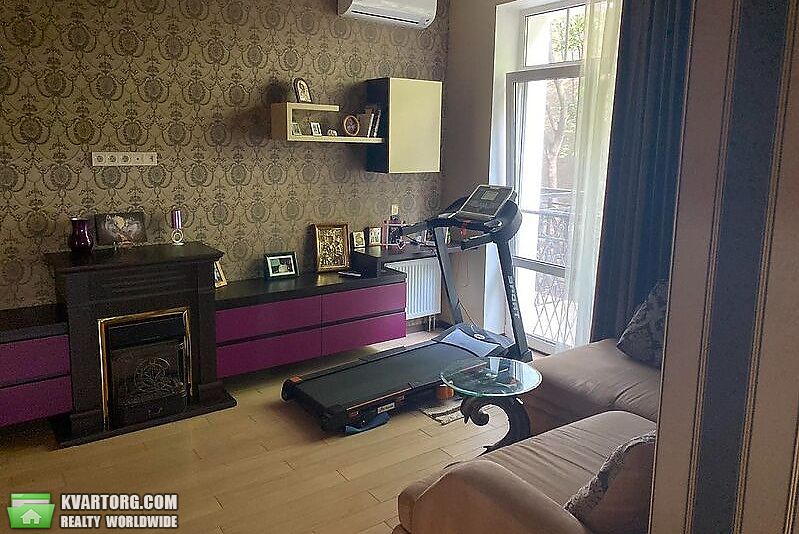 Sell 2-room apartment. Киев, Дегтярная — photo 4
