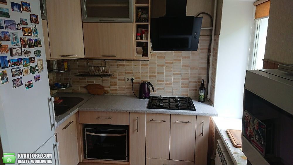 Sell 2-room apartment. Киев,  Верховного Совета бул — photo 1