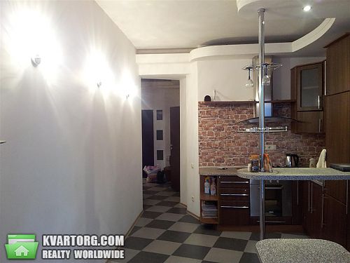 Rent out 1-room apartment. Одесса, Тополева — photo 1