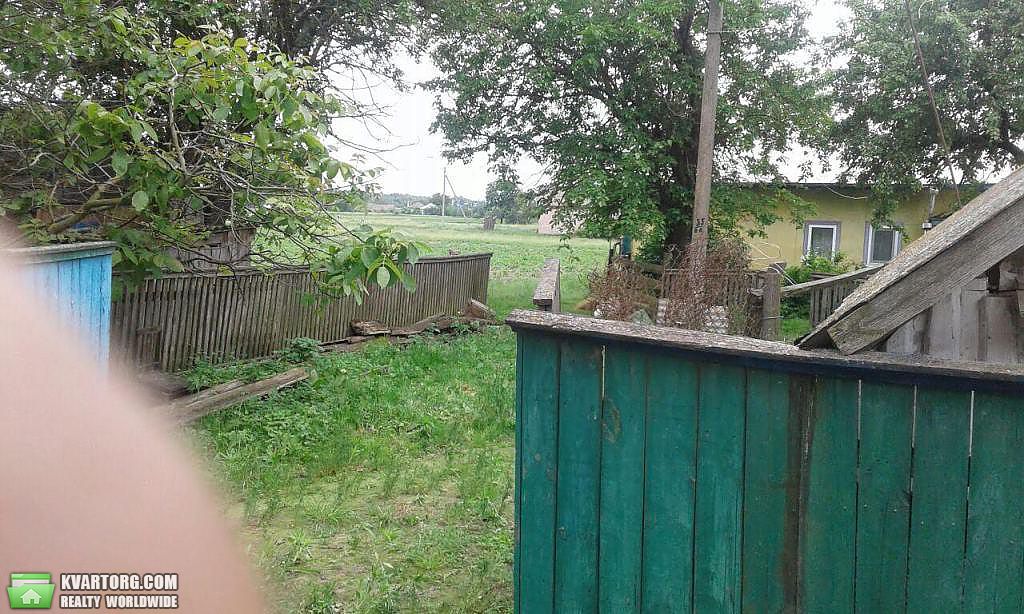 Sell house. Украинка,  40-летия Октября просп — photo 3