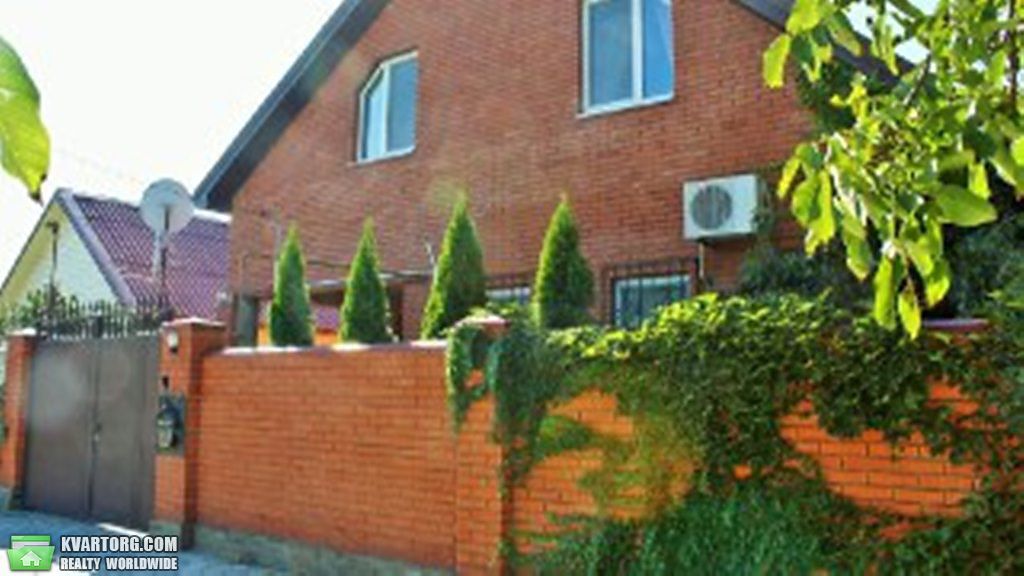 Sell house. Днепропетровск, Дальневосточная — photo 1