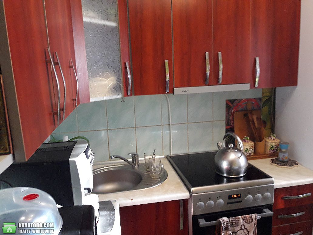Sell 1-room apartment. Киев,  Антонова — photo 9