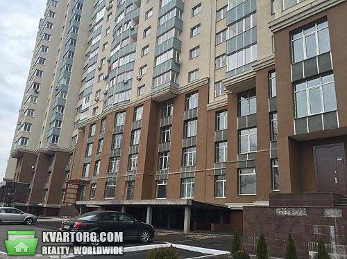 Sell shop. Киев, Туманяна — photo 1