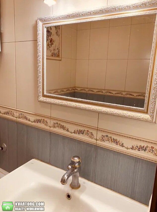Rent out 2-room apartment. Киев,  Антоновича — photo 7