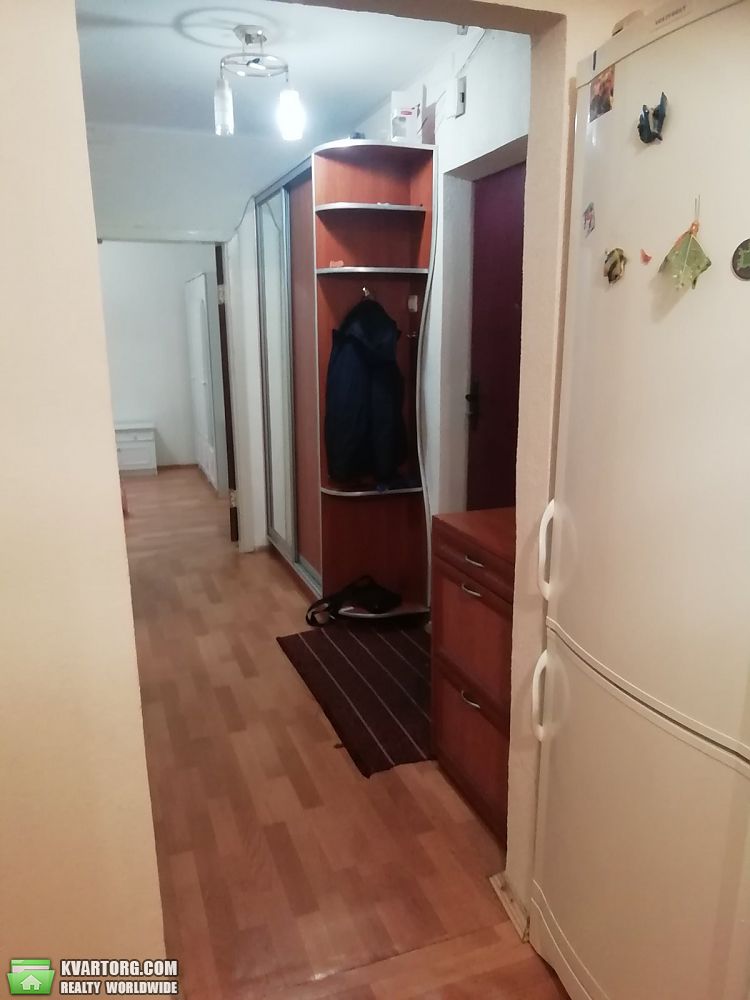Rent out 2-room apartment. Киев,  Алма-Атинская — photo 5