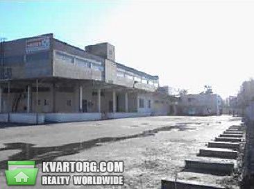 Rent out warehouse. Киев, Алма-Атинская — photo 1