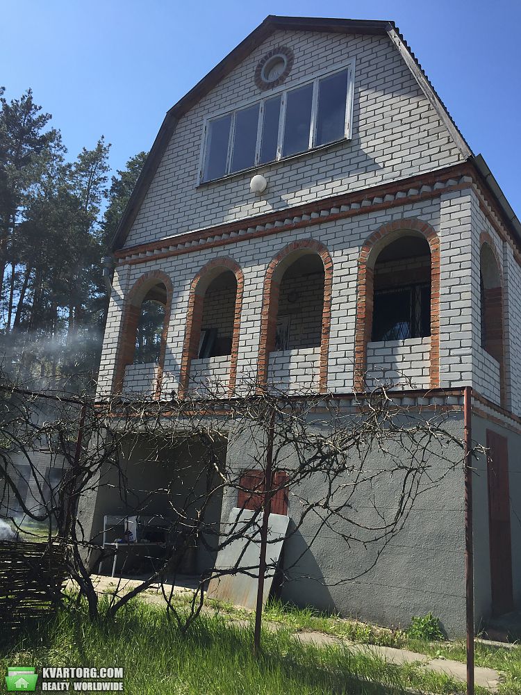 Sell house. Боярка, Дачный Кооператив Цветово — photo 1