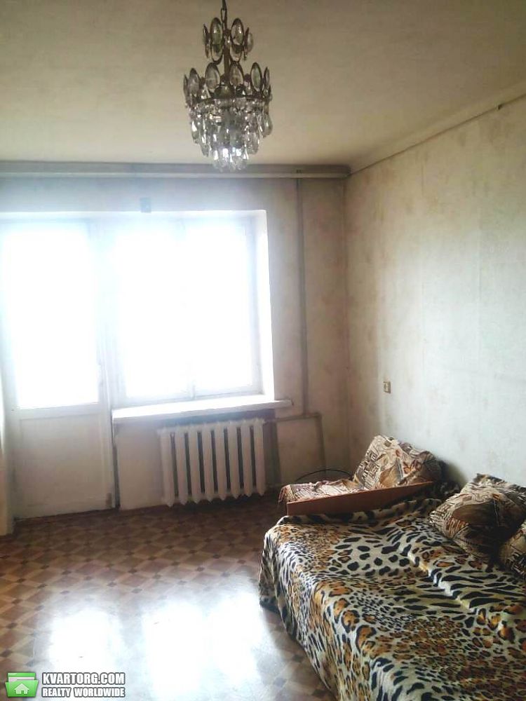 Sell 1-room apartment. Одесса, Комарова — photo 1