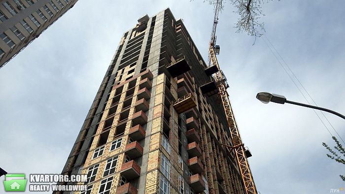 Sell 1-room apartment. Киев, Маршала Рыбалко — photo 4