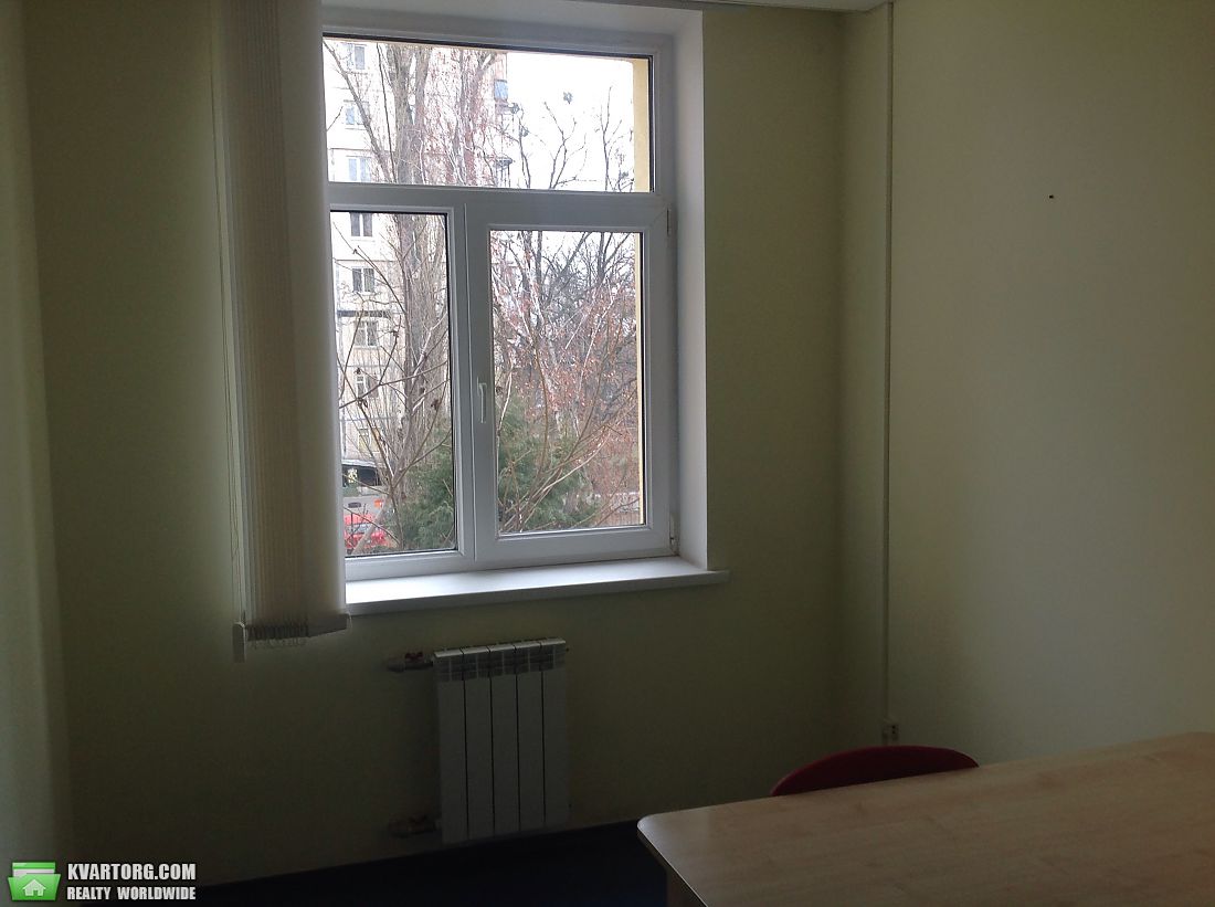 Rent out office. Киев, Щусева — photo 4