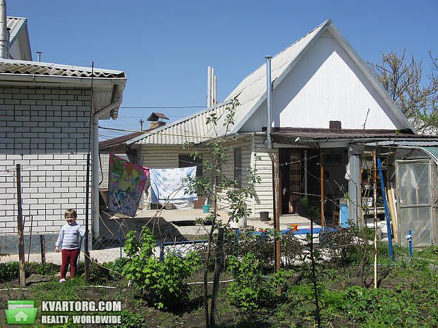 Sell house. Днепропетровск, Ивана Трубы улица — photo 1
