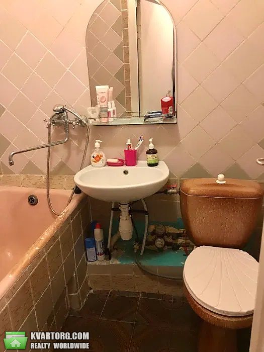 Sell 1-room apartment. Киев,  Доброхотова — photo 5