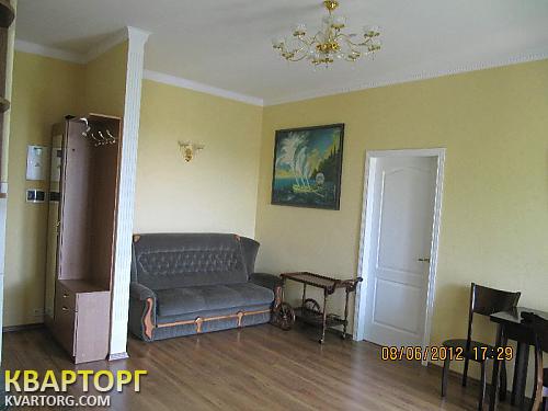 Rent out 2-room apartment. Одесса,  Нахимова — photo 1